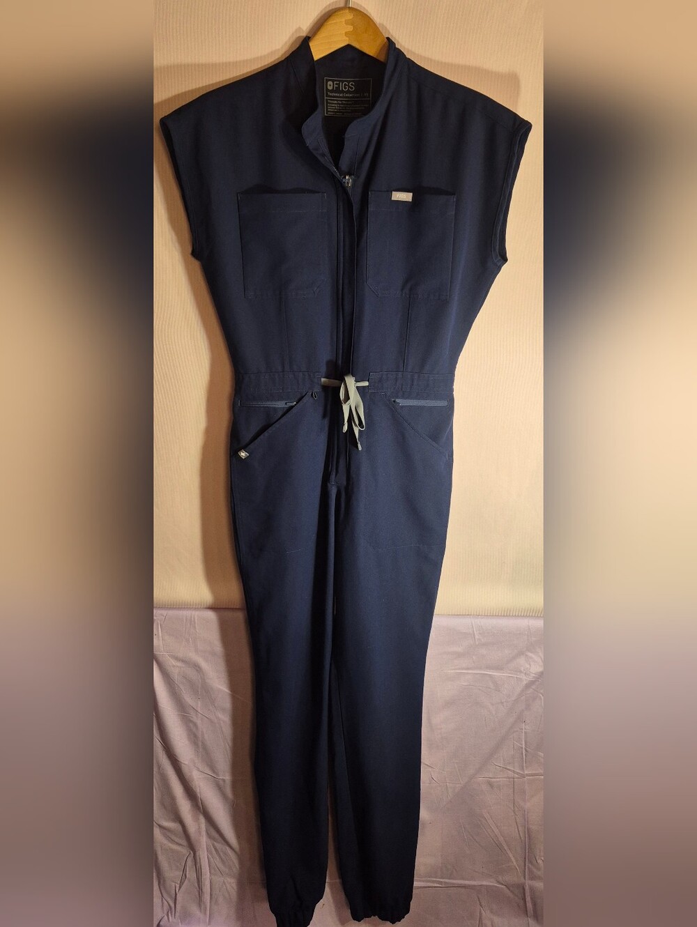 Figs Jumpsuit